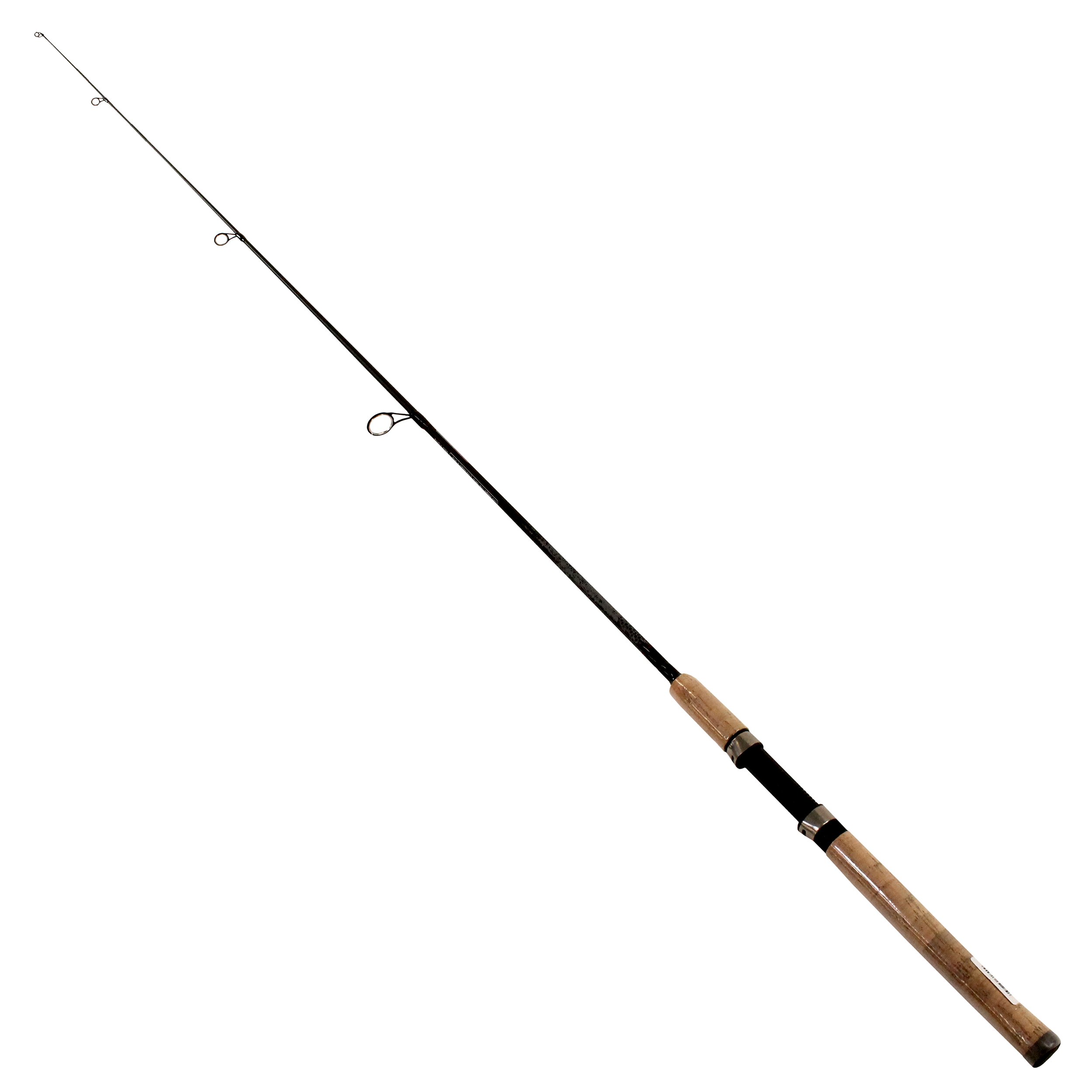 Amazon.co.jp: Quantum Fishing Graphex Spinning Rod (1 Piece), 5